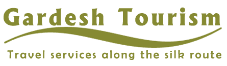 Gardesh Tourism